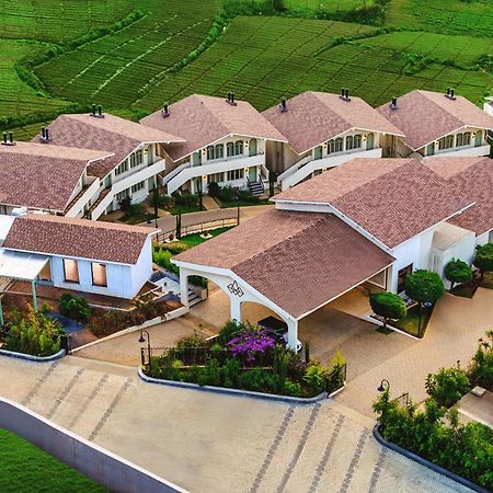 Mango Hill Shola Ooty Hotel Bagian luar foto