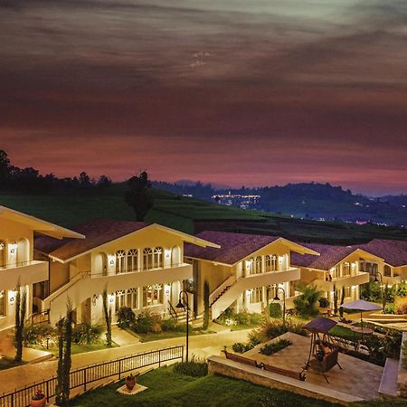 Mango Hill Shola Ooty Hotel Bagian luar foto