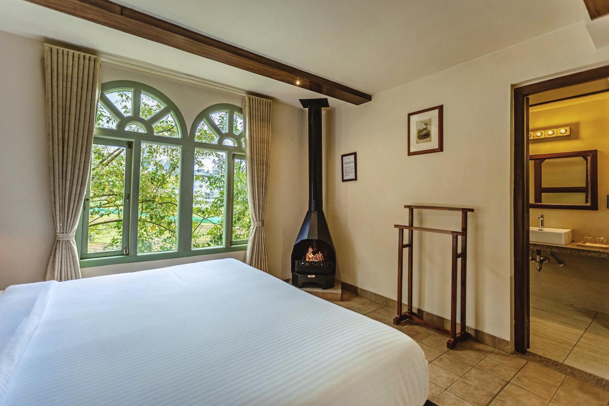 Mango Hill Shola Ooty Hotel Bagian luar foto