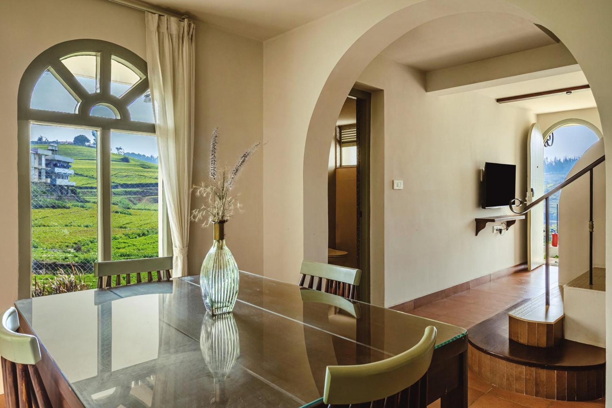 Mango Hill Shola Ooty Hotel Bagian luar foto